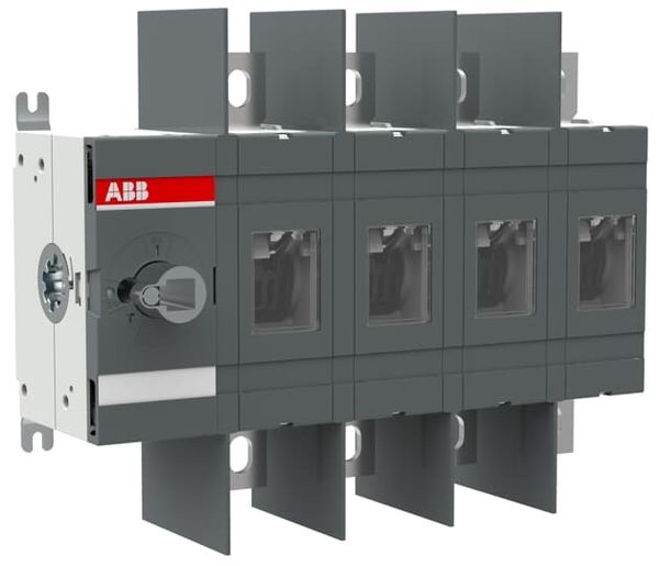 OT400U04 electronic component of ABB