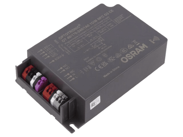 OT 40/170-240/1A0 1DIM NFC  3 electronic component of Osram