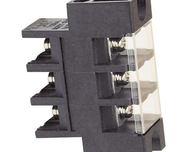 OTB-330N-5P-FB Barrier Terminal Blocks