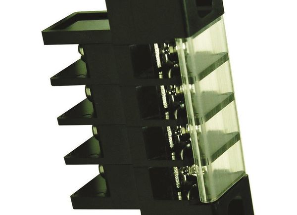 OTB-351-02P-C Barrier Terminal Blocks