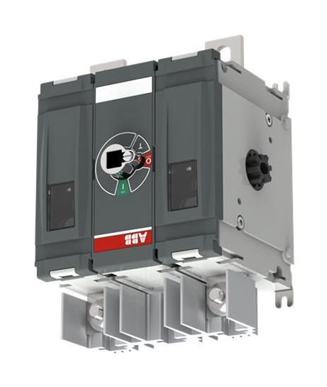 OTDC160E02  Electromechanical