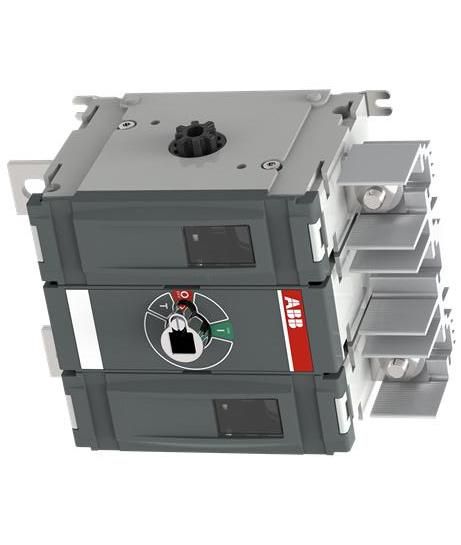 OTDC160E02 Disconnect Switches