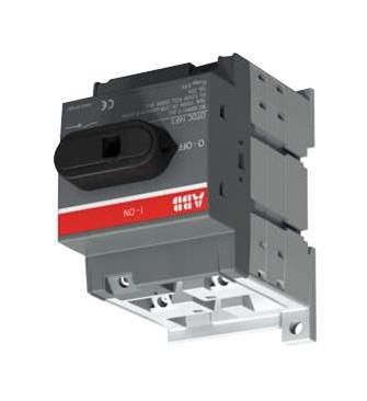 OTDC16F3  Electromechanical