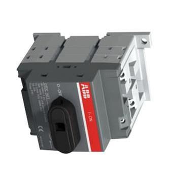 OTDC16F3 Disconnect Switches