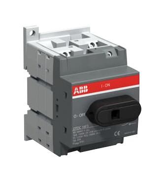 OTDC25F3 electronic component of ABB