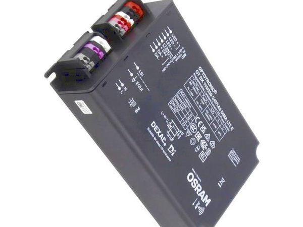 OT DX 110/220-240/1A0 DIMA LT2 E LED Power Supplies