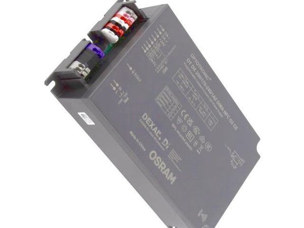 OT DX 200/170-240/1A0 DIMA NFC  2 CE LED Power Supplies