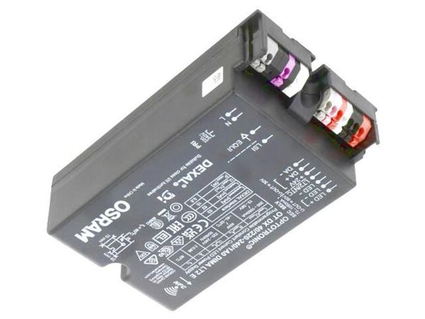 OT DX 40/220-240/1A0 DIMA LT2 E  Power