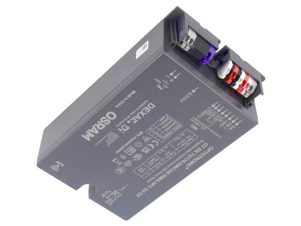 OT DX 75/170-240/1A0 DIMA NFC  2 CE  Power