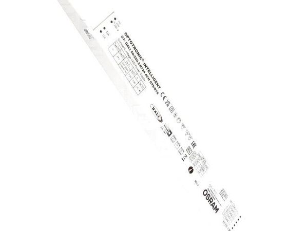OTI DALI 50/220-240/24 4CH DT6/8 LED Power Supplies