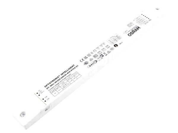OTI DALI 80/220-240/24 4CH DT6/8  3 electronic component of Osram