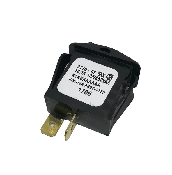 K1ABAAAAAA electronic component of OTTO