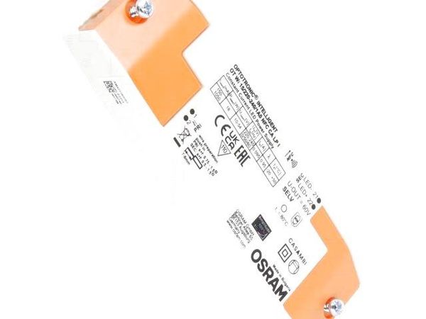 OT WI 15/220-240/1A0 NFC CA LP I LED Power Supplies