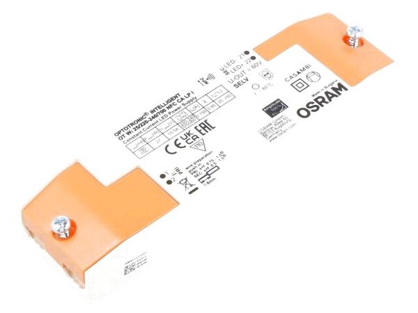 OT WI 25/220-240/700 NFC CA LP I electronic component of Osram