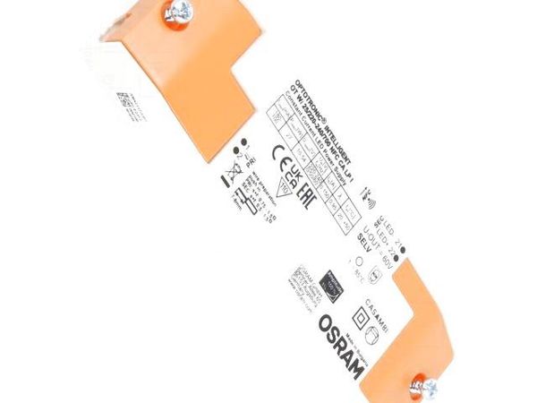 OT WI 25/220-240/700 NFC CA LP I LED Power Supplies