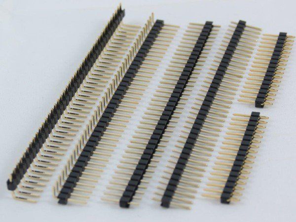 2011-1X40G00SB/SN electronic component of Oupiin