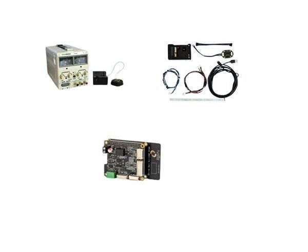 OVU20081 electronic component of Overview Ltd