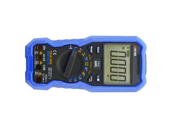 OW18B Digital Multimeters