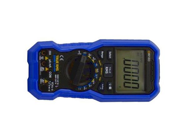 OW18D Digital Multimeters