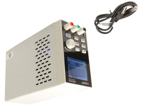 SPE3102  Power