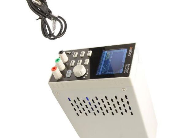 SPE3102 Benchtop Power Supplies