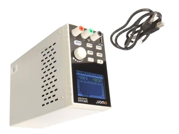 SPE3103  Power