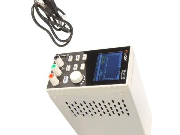 SPE3103 Benchtop Power Supplies