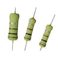 OX33GK electronic component of Ohmite