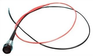 OXL/MIL50/FL30/ALGAAS RED electronic component of Oxley