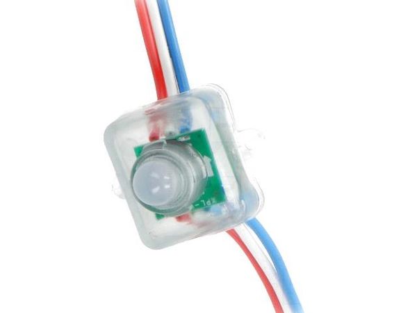 P012001NA3SF LED Bars and Arrays