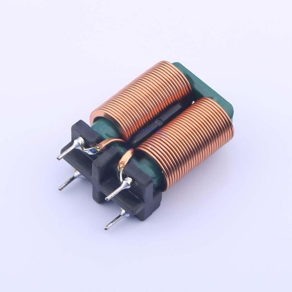 P02LR5R0ZM70T-F electronic component of Zeng Yi