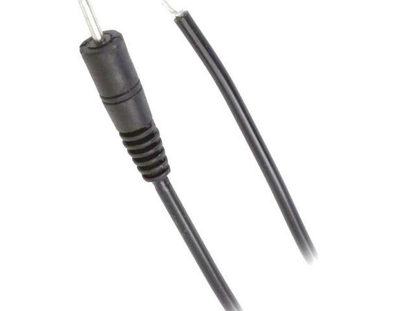 P07-TT-C050-150BK DC Power Cords
