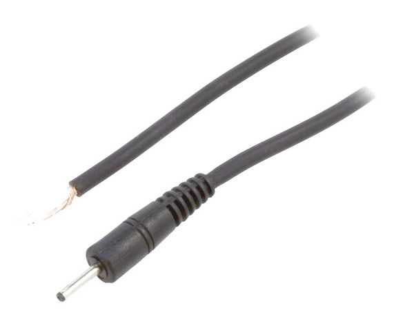 P07-TT-C075-050BK electronic component of WEST POL