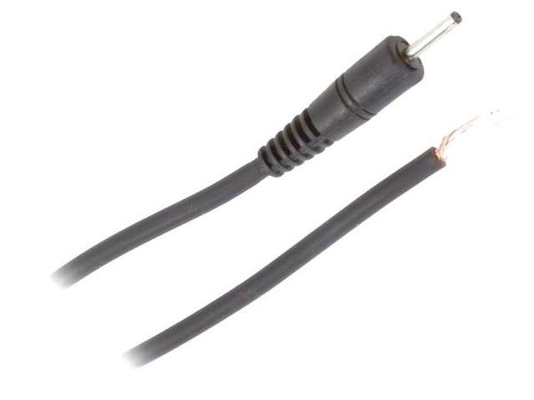 P07-TT-C075-050BK  Wire & Cable