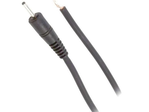 P07-TT-C075-050BK DC Power Cords