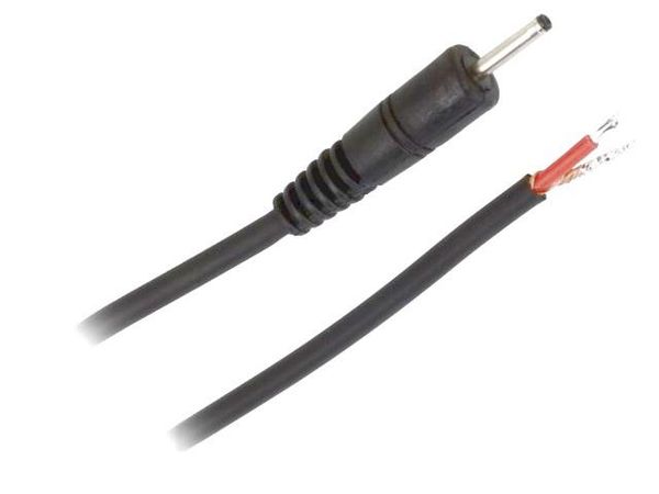 P07-TT-C100-050BK  Wire & Cable