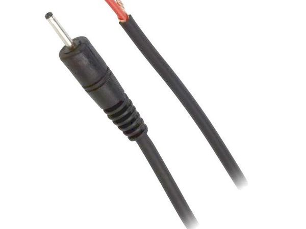P07-TT-C100-050BK DC Power Cords