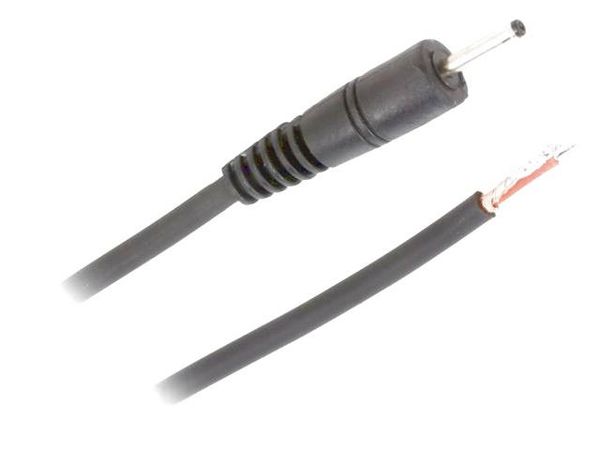 P07-TT-C100-150BK  Wire & Cable