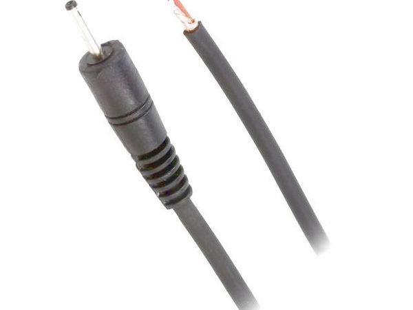 P07-TT-C100-150BK DC Power Cords