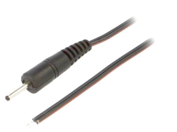P07-TT-T035-050BK electronic component of WEST POL