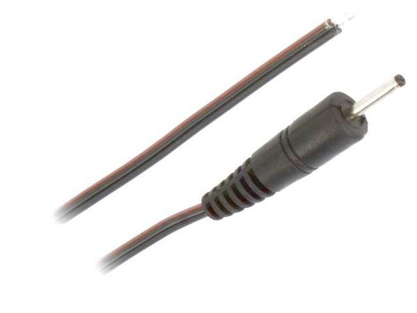 P07-TT-T035-050BK  Wire & Cable
