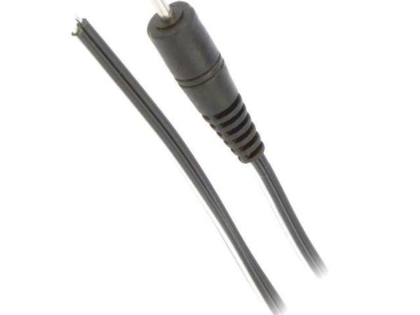P07-TT-T050-050BK DC Power Cords
