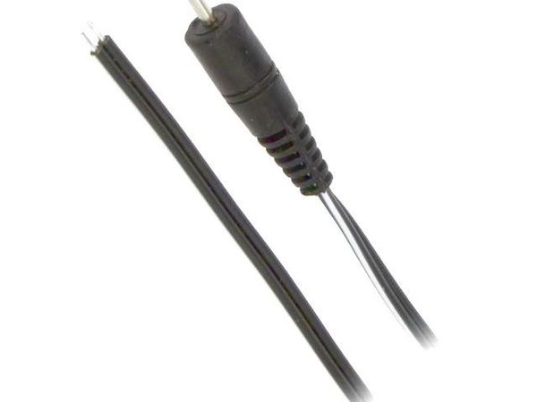 P07-TT-T050-150BK DC Power Cords
