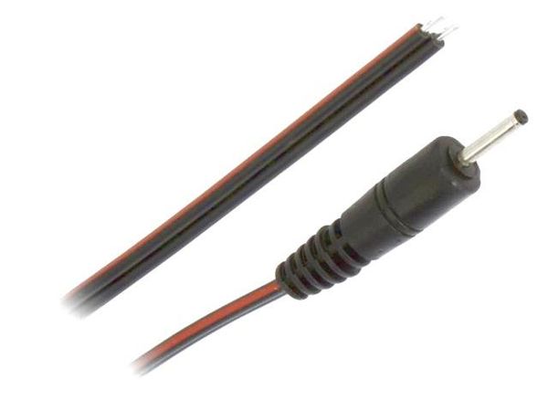 P07-TT-T075-050BK  Wire & Cable