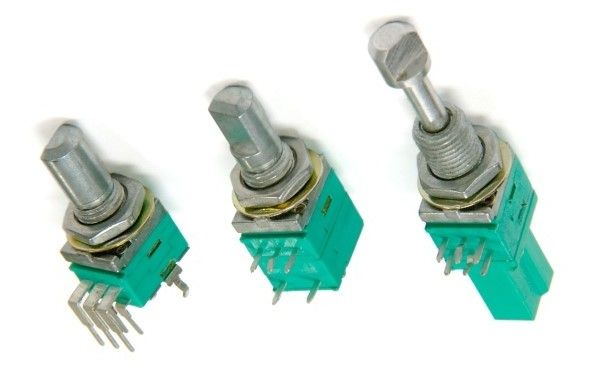 P0925N-FC15BR10K  Passive Components