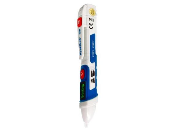 P 1031  Test & Measurement