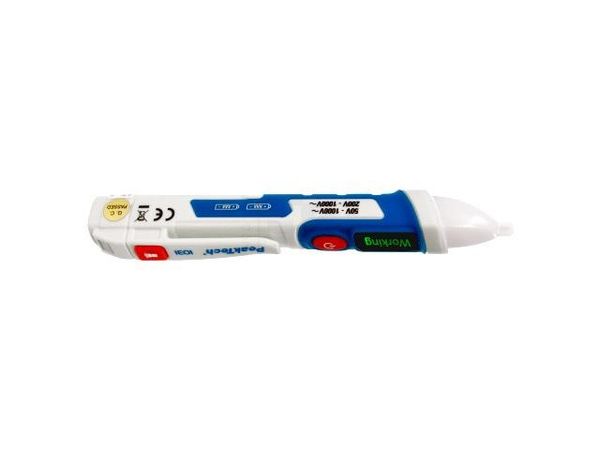 P 1031 Battery Testers