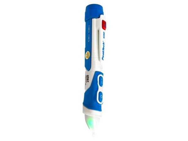 P 1032  Test & Measurement
