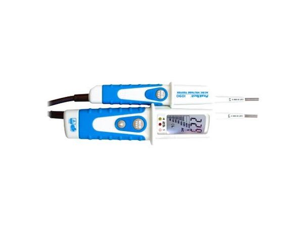P 1090 Battery Testers