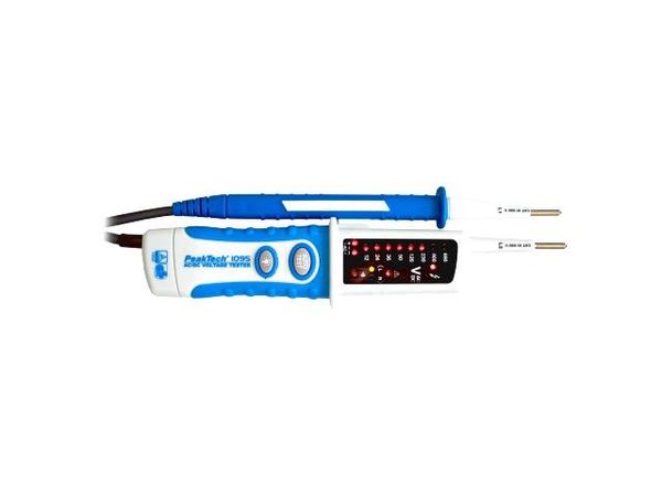 P 1095 Battery Testers